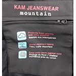 Kam Soft Shell Jacket - pr_2468